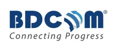 BDCOM logo