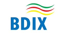 BDIX logo