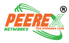 Peerex logo